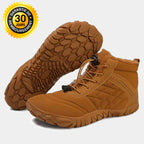 Nivalis Therma Barefoot